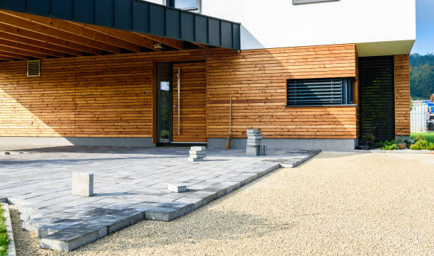 Professional Driveway Pavers in Westview, FL