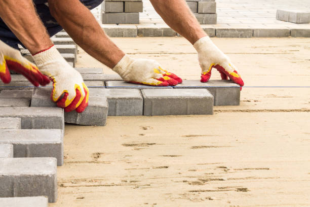 Best Residential Driveway Paver Services  in Westview, FL