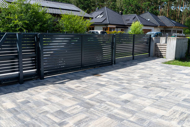Best Professional Driveway Pavers  in Westview, FL