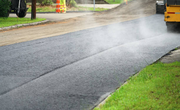Best Concrete Paver Driveway  in Westview, FL