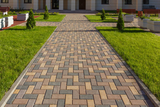 Best Affordable Driveway Pavers  in Westview, FL